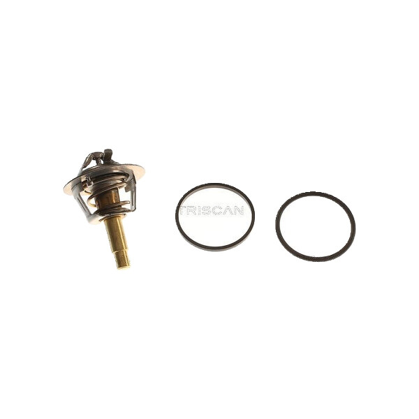 Thermostat Coolant separate Housing 90 °C TRISCAN for e.g. MB C-CLASS