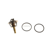 Thermostat Coolant separate Housing 90 °C TRISCAN for...