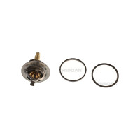 Thermostat Coolant separate Housing 90 °C TRISCAN for...
