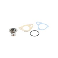 Thermostat Coolant 82 °C TRISCAN IAM-Expertise...