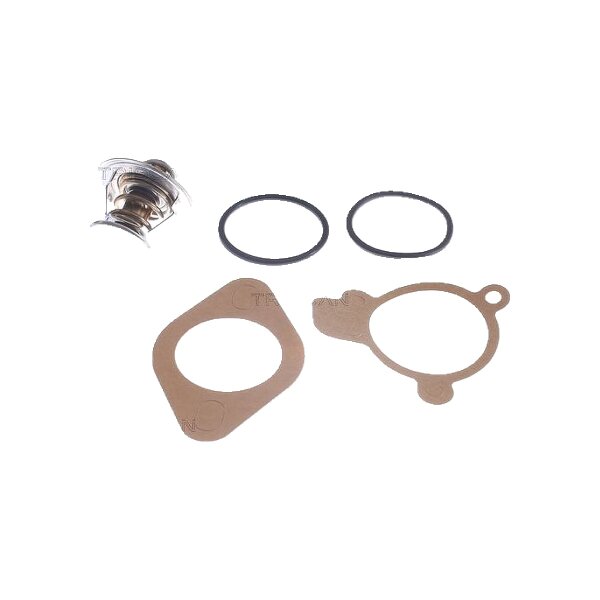 Thermostat Coolant 87 °C TRISCAN IAM-Expertise suitable for e.g. VW GOLF