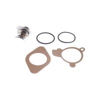 Thermostat Coolant 87 °C TRISCAN IAM-Expertise...