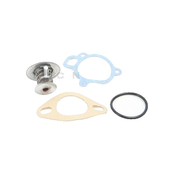 Thermostat Coolant 91 °C TRISCAN IAM-Expertise suitable for e.g. AUDI 80