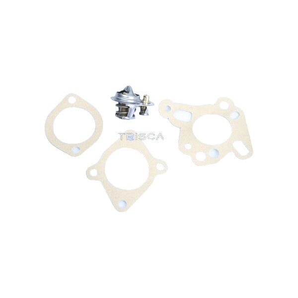 Thermostat Coolant separate Housing 82 °C TRISCAN for e.g. MAZDA 626