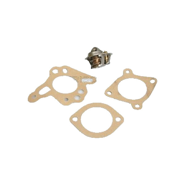 Thermostat Kühlmittel separates Gehäuse 88 °C TRISCAN für u.a. MAZDA 626