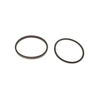 Thermostat Coolant separate Housing 91 °C TRISCAN for e.g. AUDI 100