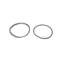 Thermostat Coolant separate Housing 82 °C TRISCAN for e.g. MB VARIO