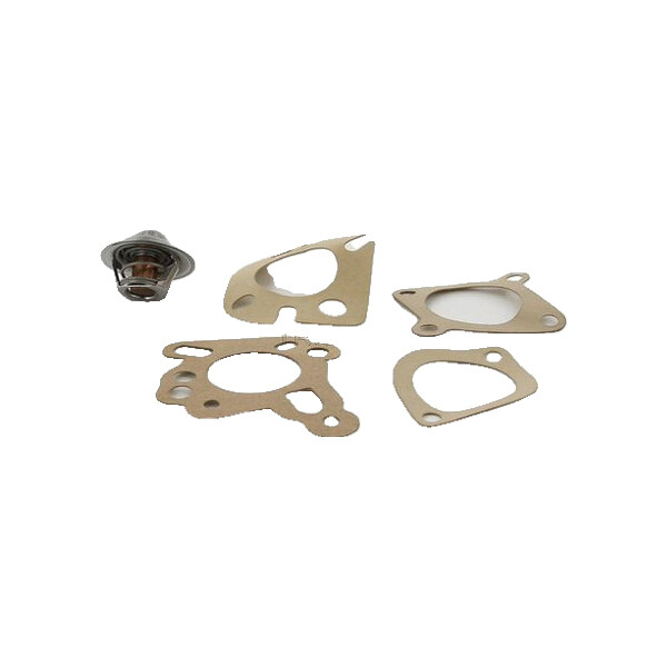 Thermostat Coolant separate Housing 92 °C TRISCAN for e.g. TOYOTA COROLLA