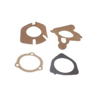 Thermostat Coolant separate Housing 82 °C TRISCAN for e.g. NISSAN SUNNY