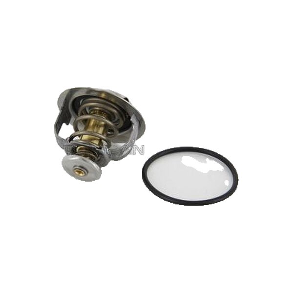 Thermostat Coolant separate Housing 95 °C TRISCAN for e.g. AUDI A4