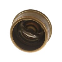 Thermostat Coolant 88 °C TRISCAN IAM-Expertise suitable for e.g. VOLVO 340-360