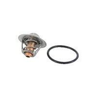 Thermostat Coolant separate Housing 82 °C TRISCAN for...