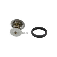 Thermostat Coolant separate Housing 88 °C TRISCAN for...