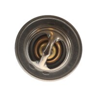 Thermostat Coolant separate Housing 82 °C TRISCAN for e.g. OPEL ASCONA