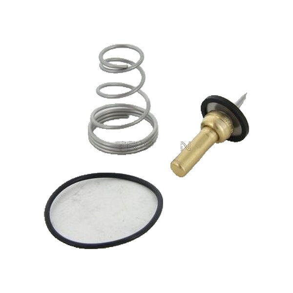 Thermostat Coolant for integrated Housing 82 °C TRISCAN for e.g. OPEL AGILA