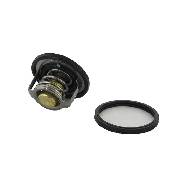 Thermostat Coolant separate Housing 82 °C TRISCAN for e.g. SUZUKI SX4