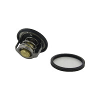 Thermostat Coolant separate Housing 82 °C TRISCAN for...