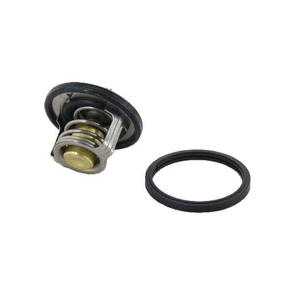 Thermostat Coolant separate Housing 88 °C TRISCAN for e.g. SUZUKI SX4