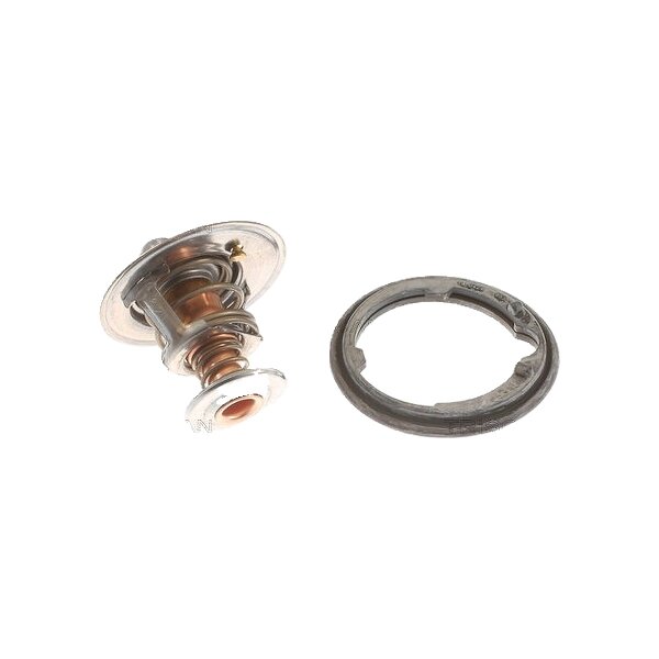 Thermostat Coolant separate Housing 82 °C TRISCAN for e.g. HONDA CIVIC