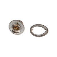 Thermostat Coolant separate Housing 82 °C TRISCAN for...