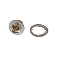 Thermostat Coolant integrated Housing 88 °C TRISCAN...