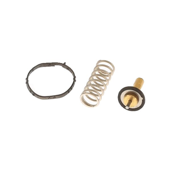 Thermostat Coolant 90 °C TRISCAN IAM-Expertise suitable for e.g. VOLVO XC90