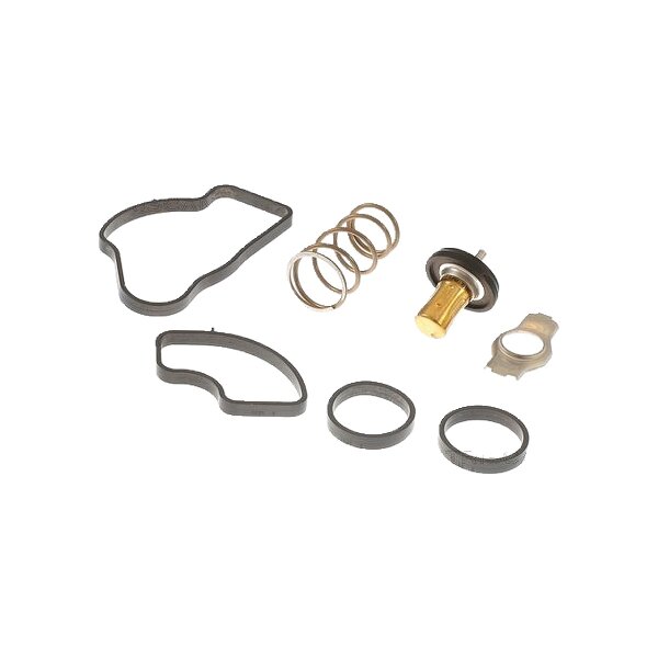 Thermostat Coolant 88 °C TRISCAN IAM-Expertise suitable for e.g. JEEP CHEROKEE