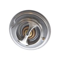 Thermostat Coolant without Housing 80 °C TRISCAN for e.g. MERCEDES-BENZ 124