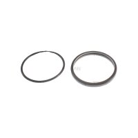 Thermostat Coolant without Housing 80 °C TRISCAN for e.g. MERCEDES-BENZ 124