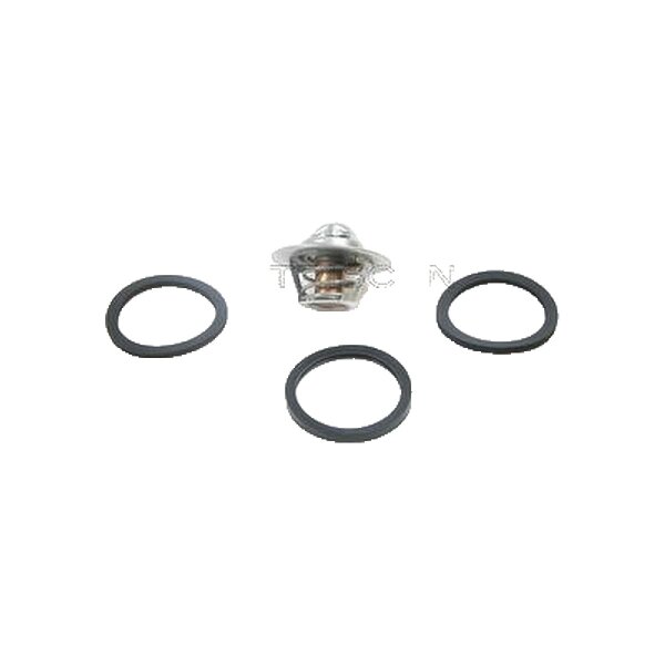 Thermostat Coolant separate Housing 82 °C TRISCAN for e.g. CITROËN BX