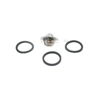 Thermostat Coolant separate Housing 82 °C TRISCAN for...