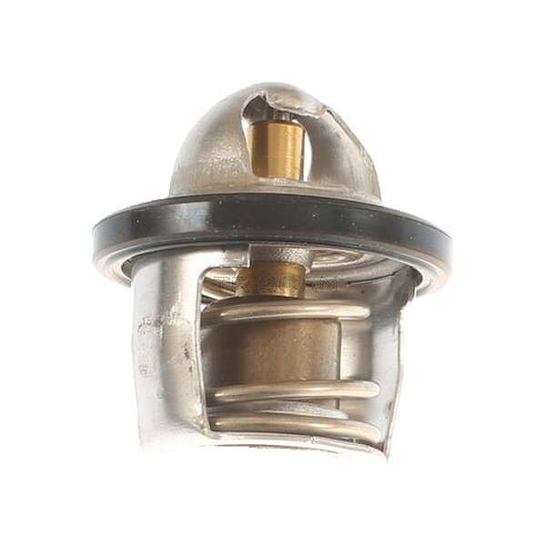 Thermostat Coolant separate Housing 50 °C TRISCAN for e.g. SUBARU LEGACY