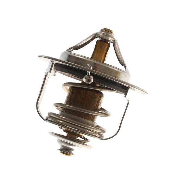 Thermostat Coolant separate Housing 82 °C TRISCAN for ISUZU D-MAX