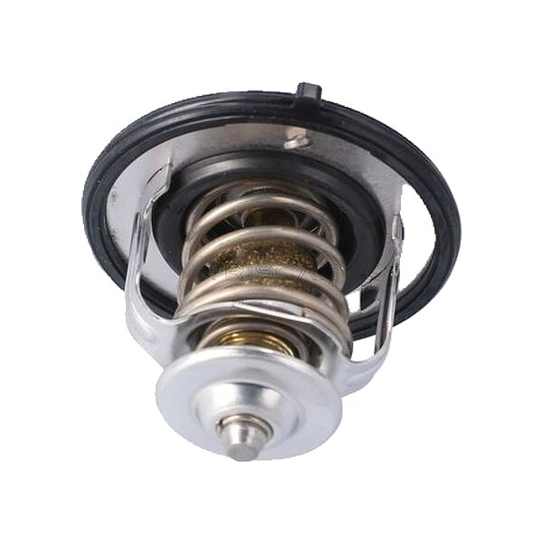 Thermostat Coolant separate Housing 91 °C TRISCAN for e.g. SUBARU IMPREZA