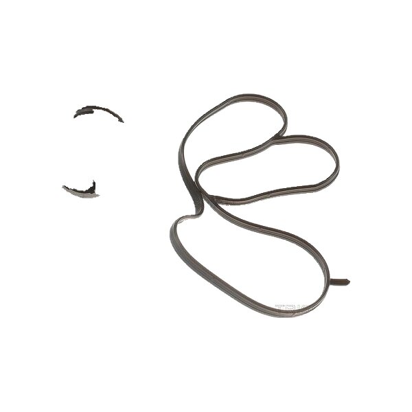 Thermostat Coolant separate Housing 87 °C TRISCAN for e.g. VW GOLF