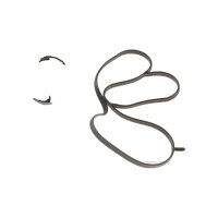 Thermostat Coolant separate Housing 87 °C TRISCAN for...