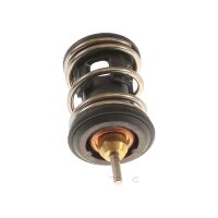Thermostat Coolant separate Housing 87 °C TRISCAN for e.g. VW GOLF