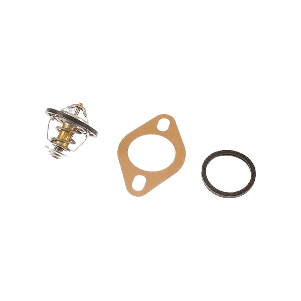 Thermostat Coolant separate Housing 82 °C TRISCAN for e.g. FIAT CROMA