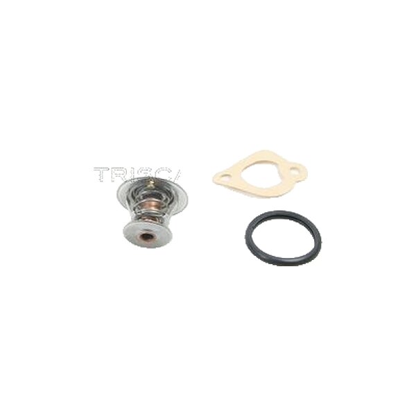 Thermostat Coolant separate Housing 88 °C TRISCAN for e.g. FORD MONDEO