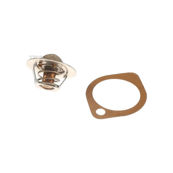 Thermostat Coolant separate Housing 91 °C TRISCAN for e.g. FORD SCORPIO