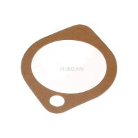 Thermostat Coolant separate Housing 91 °C TRISCAN for e.g. FORD SCORPIO