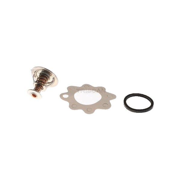 Thermostat Coolant 82 °C TRISCAN suitable for e.g. MITSUBISHI CARISMA