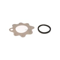 Thermostat Coolant 82 °C TRISCAN suitable for e.g. MITSUBISHI CARISMA