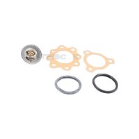 Thermostat Coolant separate Housing 88 °C TRISCAN for...