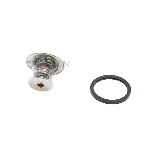 Thermostat Coolant separate Housing 88 °C TRISCAN for e.g. ISUZU MIDI