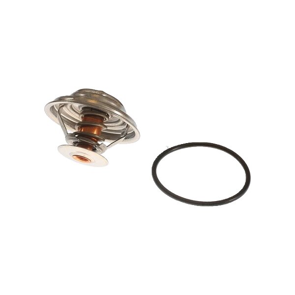 Thermostat Coolant separate Housing 82 °C TRISCAN for e.g. AUDI A6