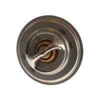 Thermostat Coolant separate Housing 82 °C TRISCAN for e.g. AUDI A6