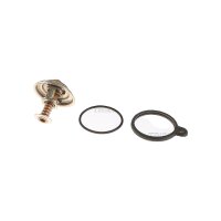 Thermostat Coolant 82 °C TRISCAN for MERCEDES-BENZ...