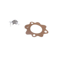 Thermostat Coolant separate Housing 82 °C TRISCAN for...