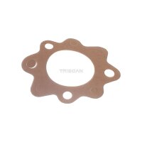 Thermostat Coolant separate Housing 82 °C TRISCAN for e.g. ROVER 800